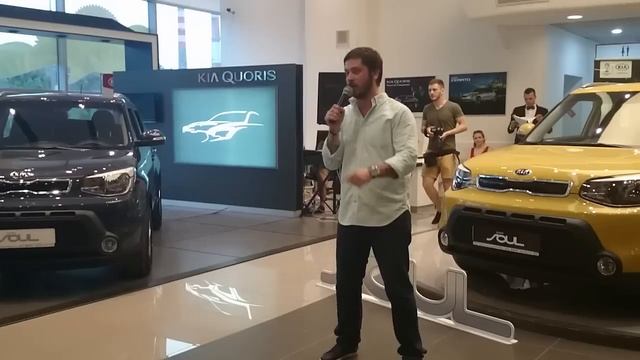 Стас Старовойтов часть#1 смотреть онлайн