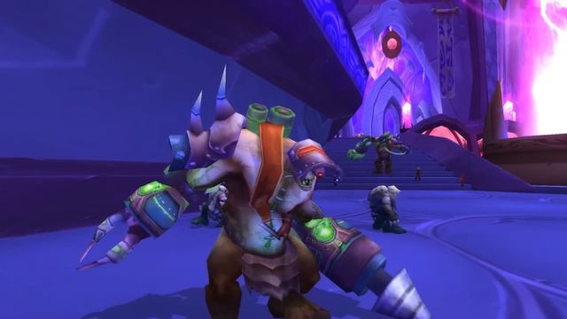 FUN / NOT FUN: TBC Dungeons and Raids Edition смотреть онлайн
