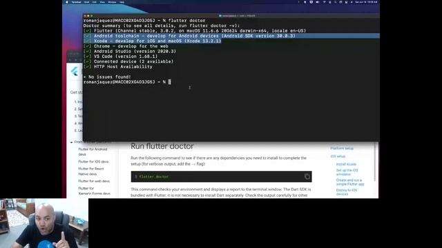 Flutter Dev Camp: Web Edition Session #1 смотреть онлайн