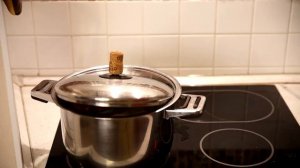 Суп с индейкой и лапшой