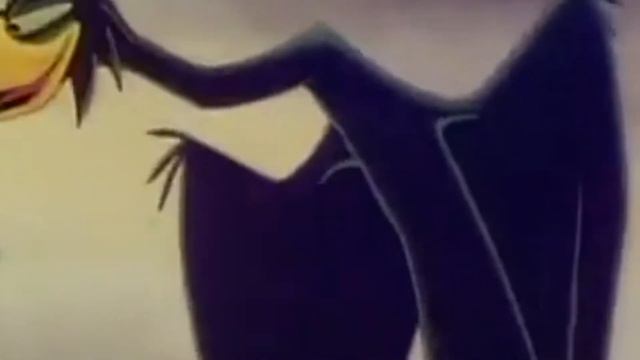 HMV: Fagin Is The Oogie Boogie Man смотреть онлайн