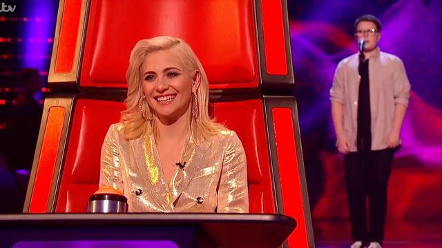 The Favorite Blind Auditions Of Coach Pixie Lott Of The Voice Kids UK! 😍| Top 10