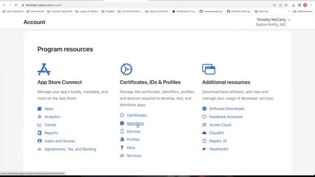 eas submit tutorial | Expo | React Native смотреть онлайн