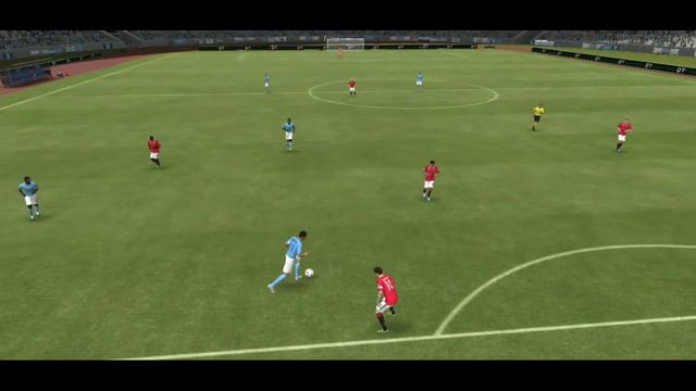 Me Playing With Rivaldo Pt.4 смотреть онлайн