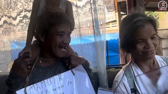 LAKAD PARA SA PANGANGAILANGAN! смотреть онлайн