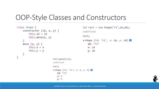 ECMAScript6 and Beyond: What's New for Siebel (Open UI) JavaScript Practitioners смотреть онлайн