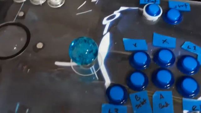 Tim arcade setup batocera смотреть онлайн