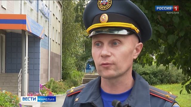 Семья из Петрозаводска вынуждена спать в бане после пожара смотреть онлайн