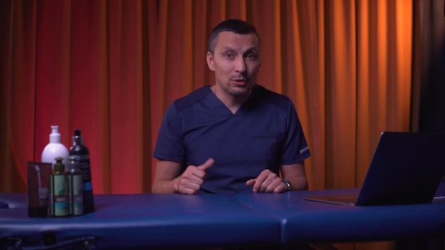Почему клиенты не возвращаются к массажисту? смотреть онлайн