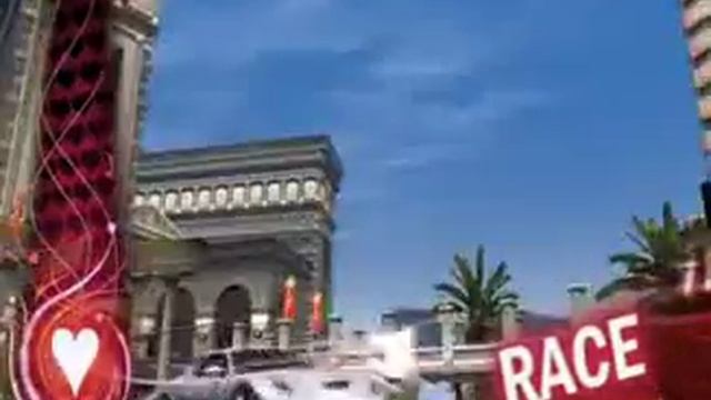 Трейлеры к игре This is Vegas на русском языке смотреть онлайн