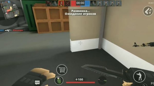 #polywar ТОП 5 КОНСОЛЬНЫХ КОМАНД В #POLYWAR