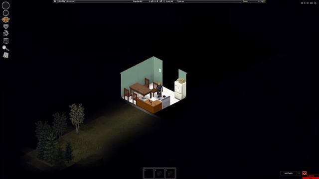 Live - Project Zomboid (Custom Sandbox) смотреть онлайн