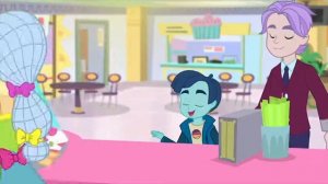 Эквестрия Герлз песня (больше жизни)