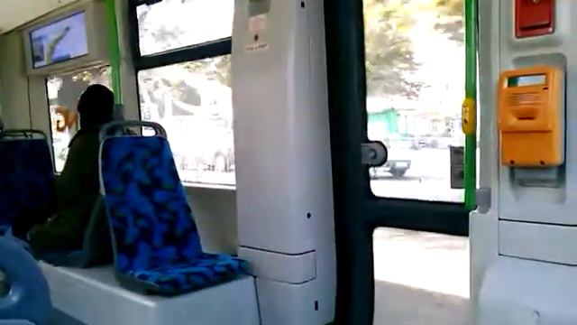 Pesa 120NaS2 #810 смотреть онлайн