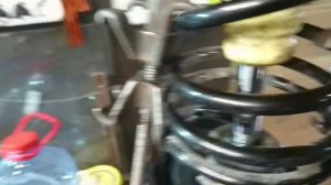 Пружина фобос и каяба