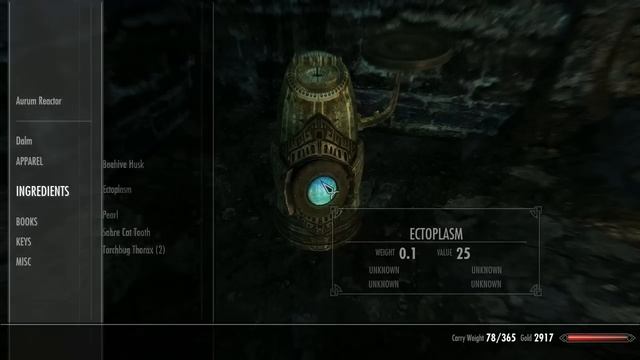 Skyrim Mod Spotlights - Midas Magic - Spells in Skyrim смотреть онлайн