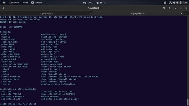 How To Install Jenkins, Java 8/11, Docker, Kubernetes & Minikube on Debian 11 (Bullseye) смотреть онлайн