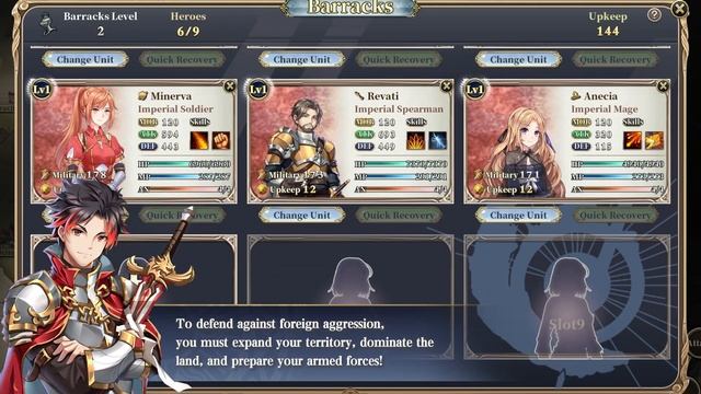 The Heroic Legend of Eagarlnia | Full Release Trailer смотреть онлайн