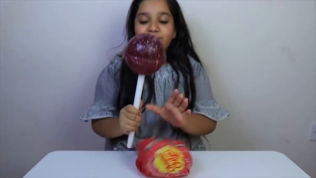 Shfa is going to dentist! new video for kids смотреть онлайн