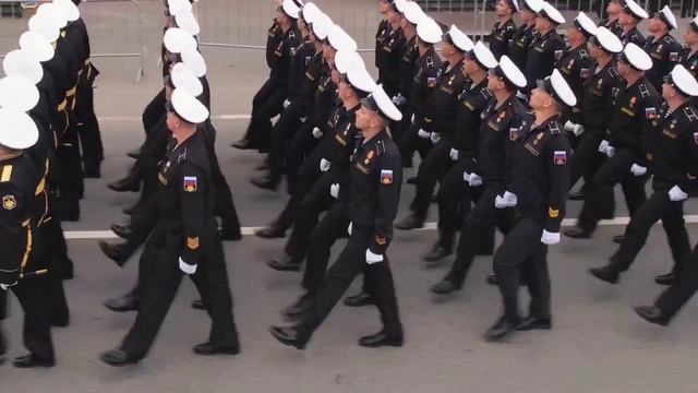 День ВМФ в Архангельской области смотреть онлайн