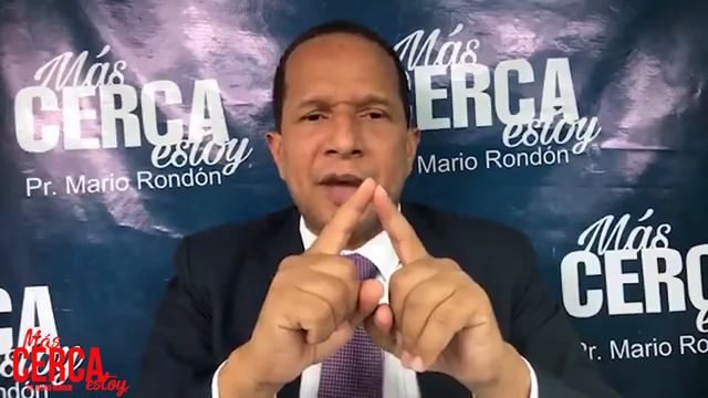 Pr. Mario Rondon - El Espiritu De Profecia 3ra Parte смотреть онлайн