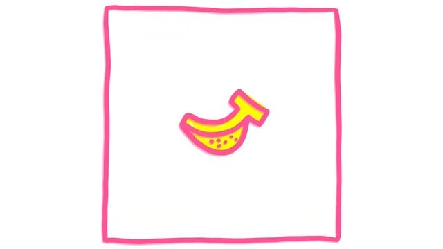 HUS(허밍어반스테레오) - BANANA SHAKE (SPED UP) [Visualizer]