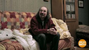 "Алексей Балабанов. Послесловие..." - в кино! Доброе утро. Фрагмент выпуска от 06.10.2023