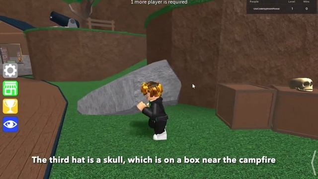 HOW TO FIND SECRET ROOM IN ROBLOX EPIC MINIGAMES #Secret смотреть онлайн