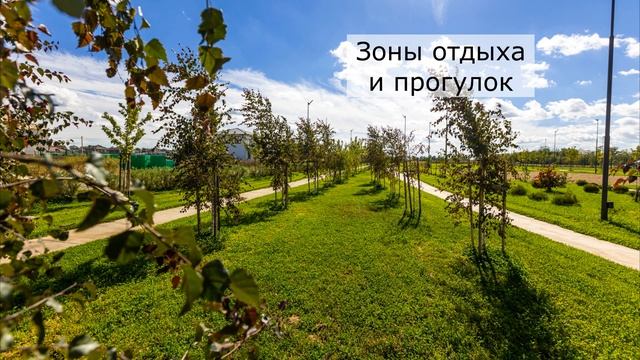 Продажа земельных участков в КП "Николино Парк 2" смотреть онлайн