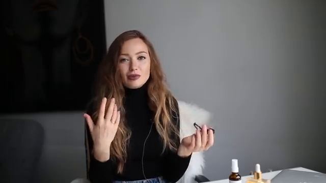 ЛУЧШЕЕ ИЗ БЬЮТИ, САМЫЙ УЮТНЫЙ СВИТЕР НА СВЕТЕ И ПРОГРЕСС В САМООРГАНИЗАЦИИ :) смотреть онлайн