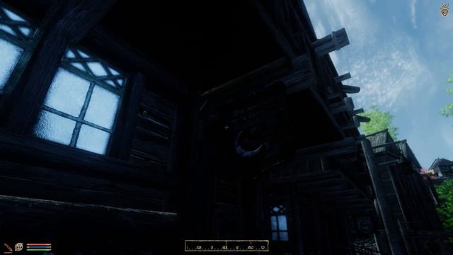 Lets play Oblivion 2017 - 1440p 60FPS - Bevi Lex Mod list Part 19 (2016 Part:32) смотреть онлайн