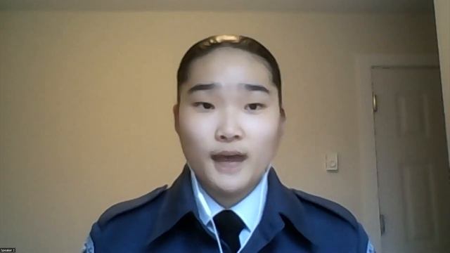 Metro Vancouver Wing Effective Speaking Competition 2022 смотреть онлайн