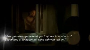 Quelqu'un m'a dit - Carla Bruni - Vietsub