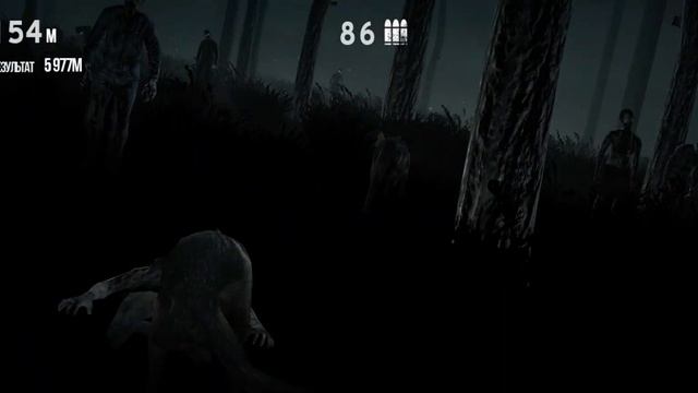Into the Dead: "Самое душное видео по ITD в мире... (помогите)". смотреть онлайн