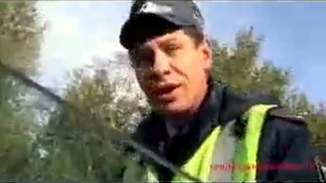 Вежливый и тупой ДПС смотреть онлайн