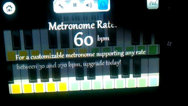WP7 Apps Review Part2 [Music Apps] смотреть онлайн