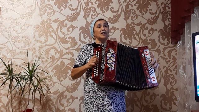 Язгы гөлем...