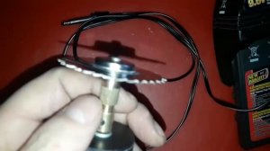 Бор машинка своими руками