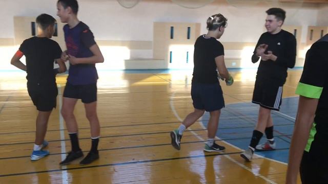 FC FootTime ВЕРНУЛСЯ ||ПЕРВЫЙ МАТЧ во втором сезоне и СОБСТВЕННАЯ ФУТБОЛЬНАЯ ЛИГА! смотреть онлайн