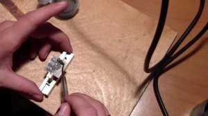 Реболл чипа паяльной пастой