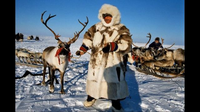 Окружающий мир 4 класс ч.1, тема урока "В содружестве с природой", с.106-109, Перспектива смотреть онлайн