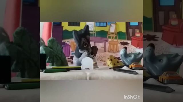 Сказка 