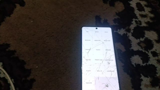 Самсунг А 71 Гугл аккаунт FRP блокировки