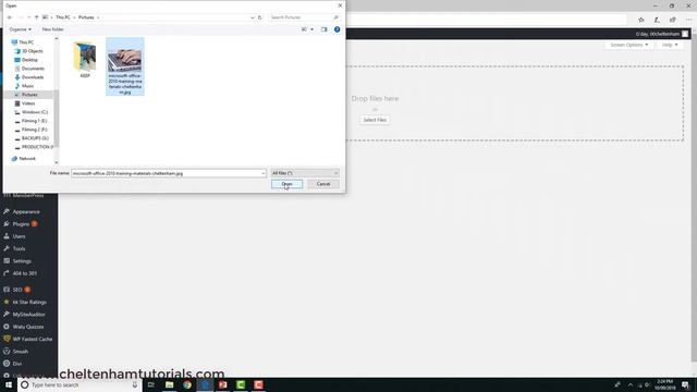 #045 SEO Tutorial For Beginners - Image Alt Tags and SEO смотреть онлайн