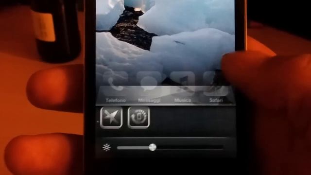 Auxo Tweak per iOS ita смотреть онлайн