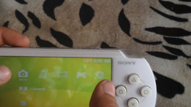 Самый полный обзор.PSP что это ? Как ей пользоваться ? смотреть онлайн