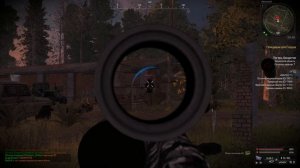 [STALCRAFT X] где фармить корень-вонючку и срачник