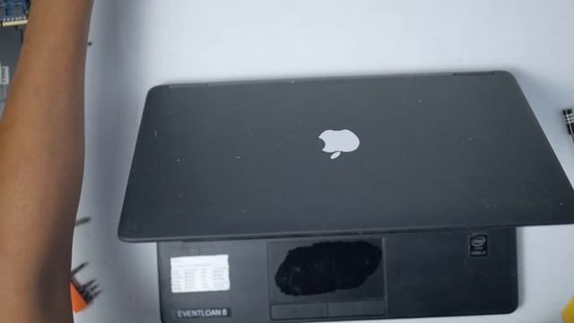 Bongkar Laptop Dell Latitude E7250 смотреть онлайн