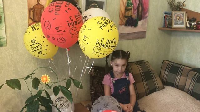 Поздравление крестной маме смотреть онлайн