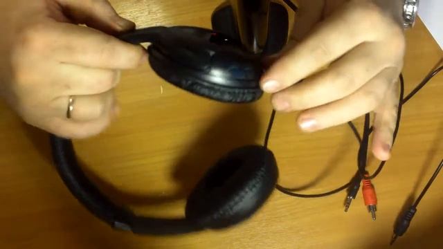 Универсальные беспроводные наушники смотреть онлайн